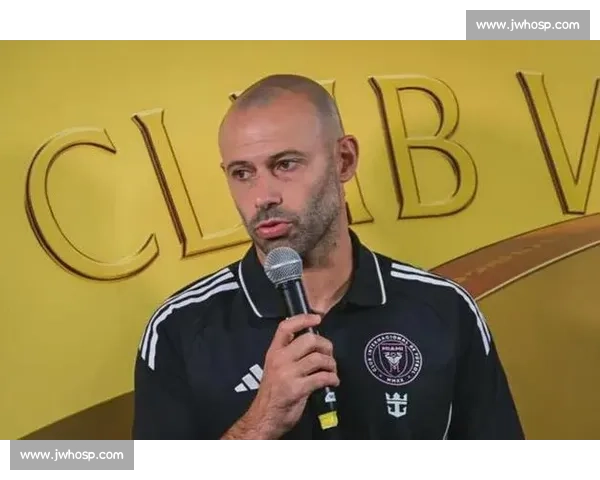 马斯切拉诺：金靴难改梅西生活，传奇早已无需证明