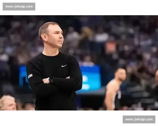 美媒评现役主帅：科尔登顶，斯波第二，乌度卡第七，雷迪克仅 20